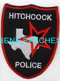 TEXAS,HITCHCOCK POLICE 1_wm
